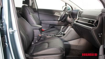 KIA Sportage Gebrauchtwagen KIA Sportage Gebrauchtwagen