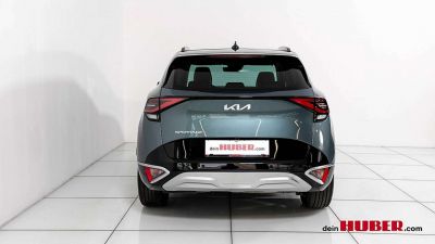 KIA Sportage Gebrauchtwagen KIA Sportage Gebrauchtwagen