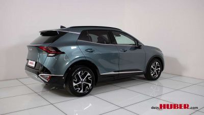 KIA Sportage Gebrauchtwagen KIA Sportage Gebrauchtwagen