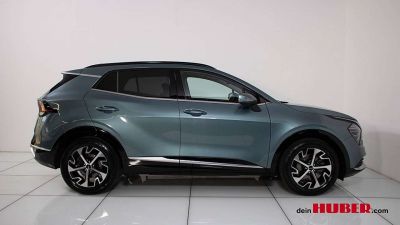 KIA Sportage Gebrauchtwagen KIA Sportage Gebrauchtwagen