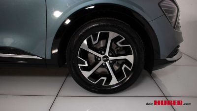 KIA Sportage Gebrauchtwagen KIA Sportage Gebrauchtwagen