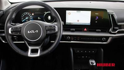 KIA Sportage Gebrauchtwagen KIA Sportage Gebrauchtwagen