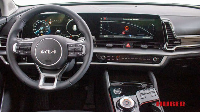 KIA Sportage Vorführwagen KIA Sportage Vorführwagen