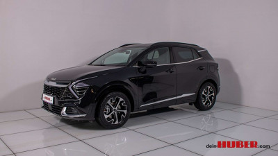 KIA Sportage Vorführwagen