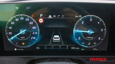 KIA Sportage Vorführwagen KIA Sportage Vorführwagen