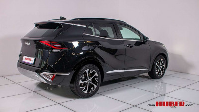 KIA Sportage Vorführwagen KIA Sportage Vorführwagen