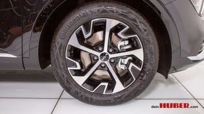 KIA Sportage Vorführwagen KIA Sportage Vorführwagen
