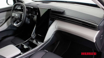 Ford Explorer Neuwagen Ford Explorer Neuwagen