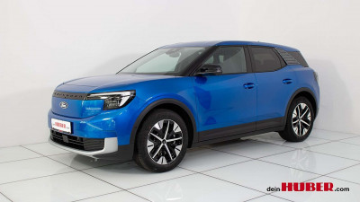 Ford Explorer Neuwagen