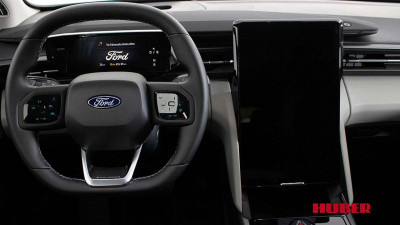 Ford Explorer Neuwagen Ford Explorer Neuwagen