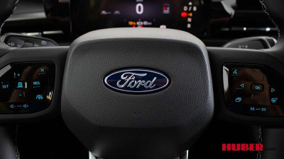 Ford Explorer Neuwagen Ford Explorer Neuwagen