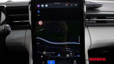 Ford Explorer Neuwagen Ford Explorer Neuwagen