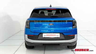 Ford Explorer Neuwagen Ford Explorer Neuwagen