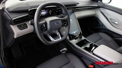 Ford Explorer Neuwagen Ford Explorer Neuwagen