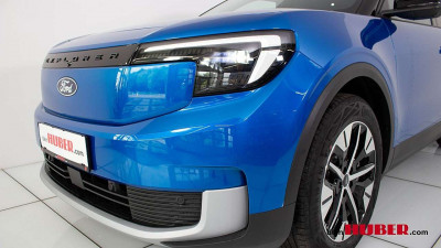 Ford Explorer Neuwagen Ford Explorer Neuwagen