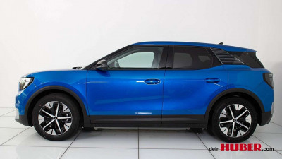 Ford Explorer Neuwagen Ford Explorer Neuwagen