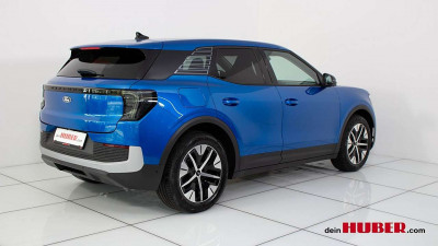 Ford Explorer Neuwagen Ford Explorer Neuwagen