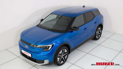 Ford Explorer Neuwagen Ford Explorer Neuwagen