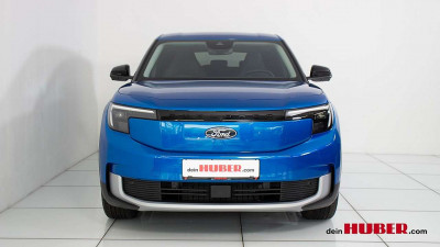 Ford Explorer Neuwagen Ford Explorer Neuwagen