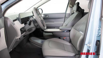 KIA EV3 Neuwagen KIA EV3 Neuwagen