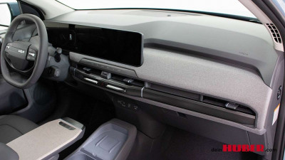 KIA EV3 Neuwagen KIA EV3 Neuwagen