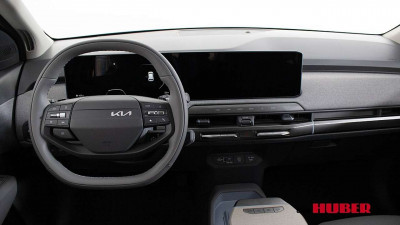 KIA EV3 Neuwagen KIA EV3 Neuwagen