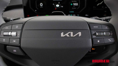 KIA EV3 Neuwagen KIA EV3 Neuwagen