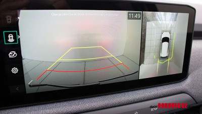 KIA EV3 Neuwagen KIA EV3 Neuwagen