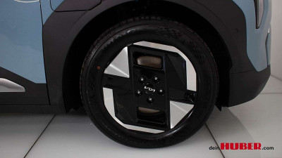 KIA EV3 Neuwagen KIA EV3 Neuwagen