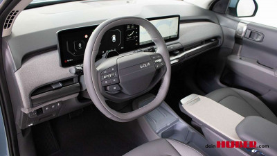 KIA EV3 Neuwagen KIA EV3 Neuwagen