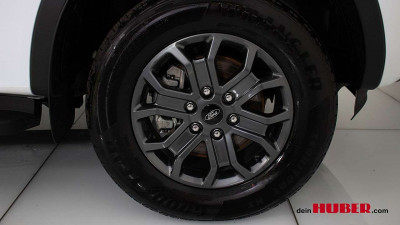 Ford Ranger Tageszulassung Ford Ranger Tageszulassung