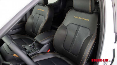 Ford Ranger Tageszulassung Ford Ranger Tageszulassung