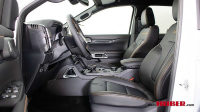 Ford Ranger Tageszulassung Ford Ranger Tageszulassung