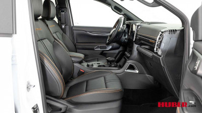 Ford Ranger Tageszulassung Ford Ranger Tageszulassung