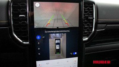 Ford Ranger Tageszulassung Ford Ranger Tageszulassung