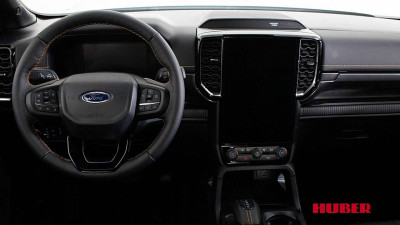 Ford Ranger Tageszulassung Ford Ranger Tageszulassung