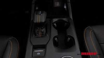 Ford Ranger Tageszulassung Ford Ranger Tageszulassung