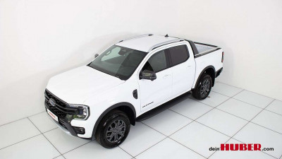 Ford Ranger Tageszulassung Ford Ranger Tageszulassung