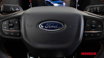 Ford Ranger Tageszulassung Ford Ranger Tageszulassung