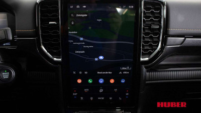 Ford Ranger Tageszulassung Ford Ranger Tageszulassung