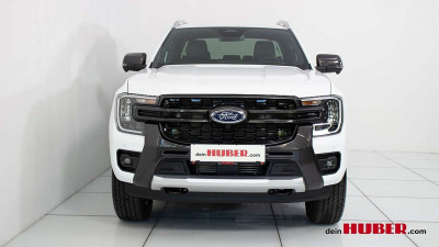 Ford Ranger Tageszulassung Ford Ranger Tageszulassung