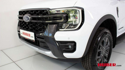 Ford Ranger Tageszulassung Ford Ranger Tageszulassung