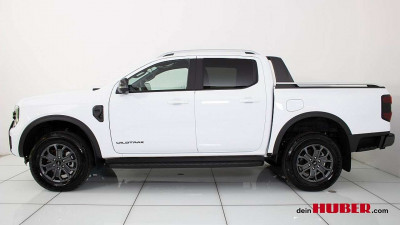 Ford Ranger Tageszulassung Ford Ranger Tageszulassung