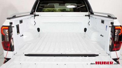 Ford Ranger Tageszulassung Ford Ranger Tageszulassung