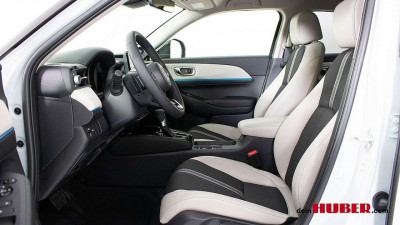 Honda HR-V Tageszulassung Honda HR-V Tageszulassung