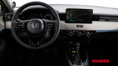 Honda HR-V Tageszulassung Honda HR-V Tageszulassung