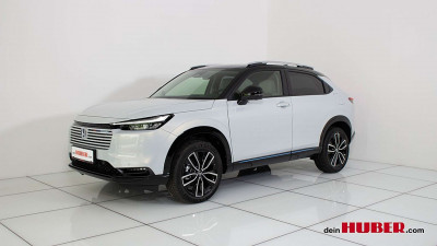 Honda HR-V Tageszulassung Honda HR-V Tageszulassung