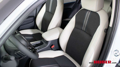 Honda HR-V Tageszulassung Honda HR-V Tageszulassung