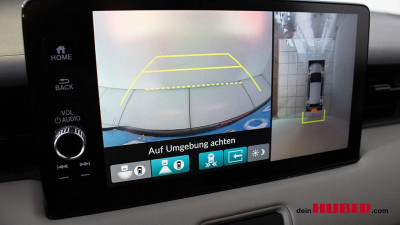 Honda HR-V Tageszulassung Honda HR-V Tageszulassung