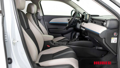 Honda HR-V Tageszulassung Honda HR-V Tageszulassung